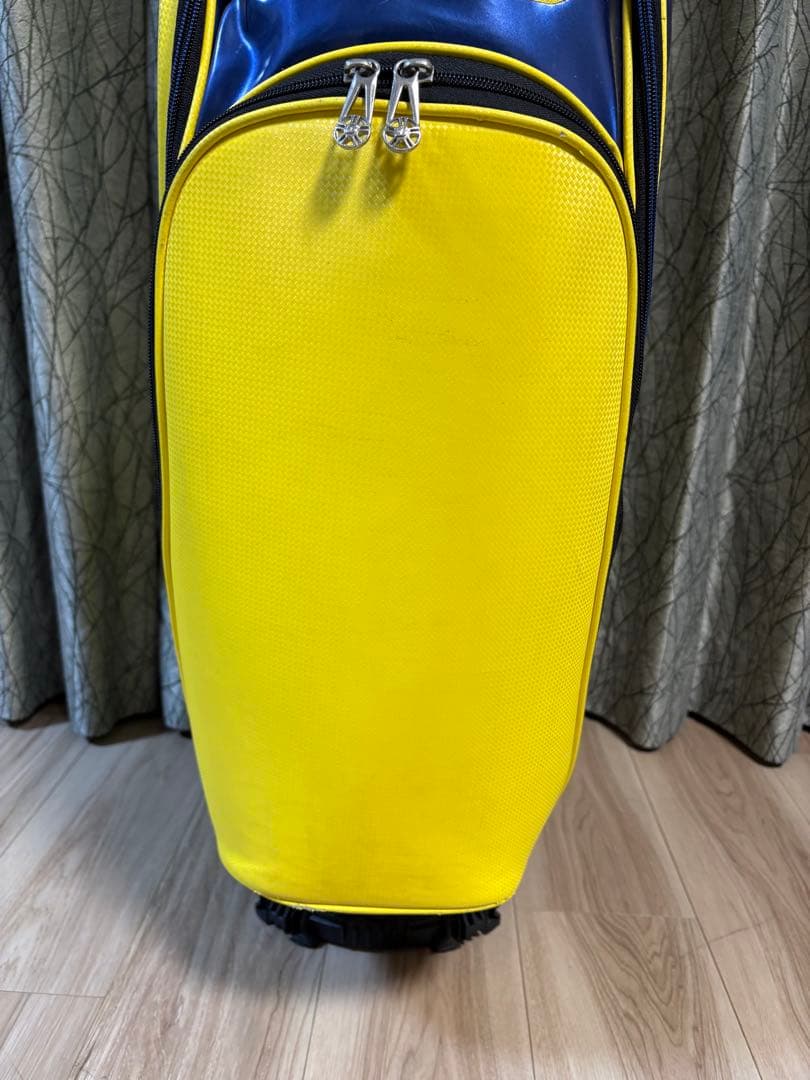 【お得なセット】BRIDGESTONEゴルフバッグ