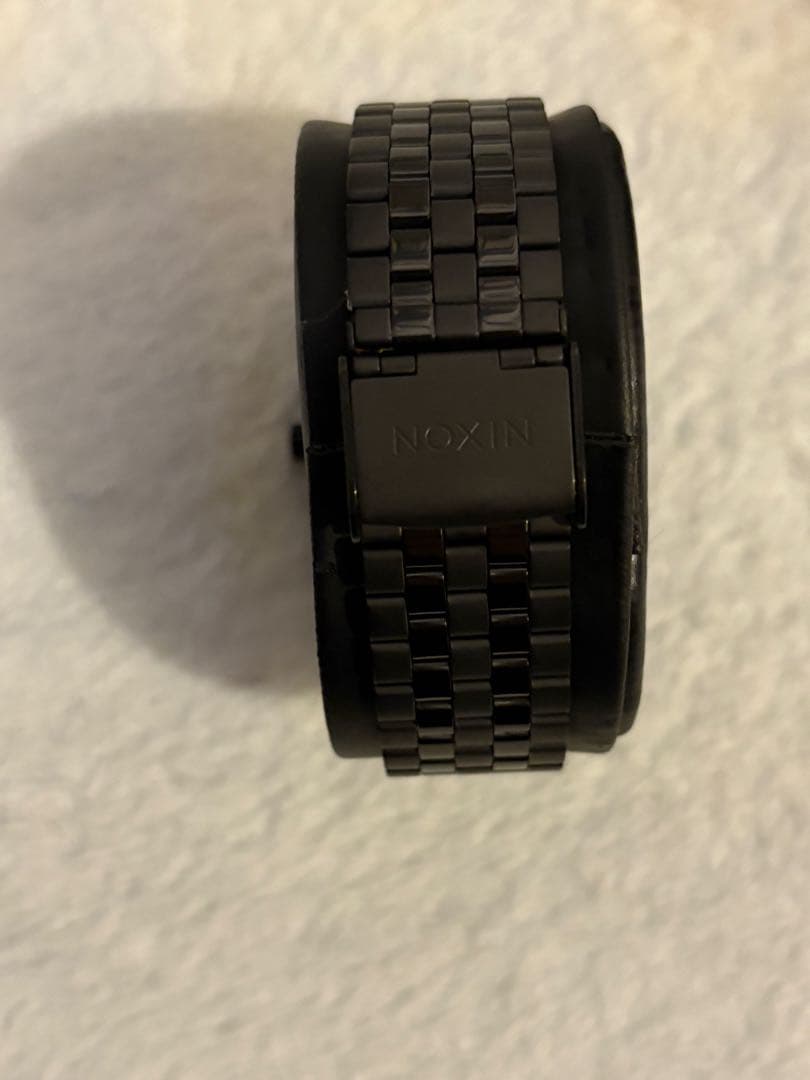 【レア限定品】スターウォーズコラボモデル ニクソン 腕時計