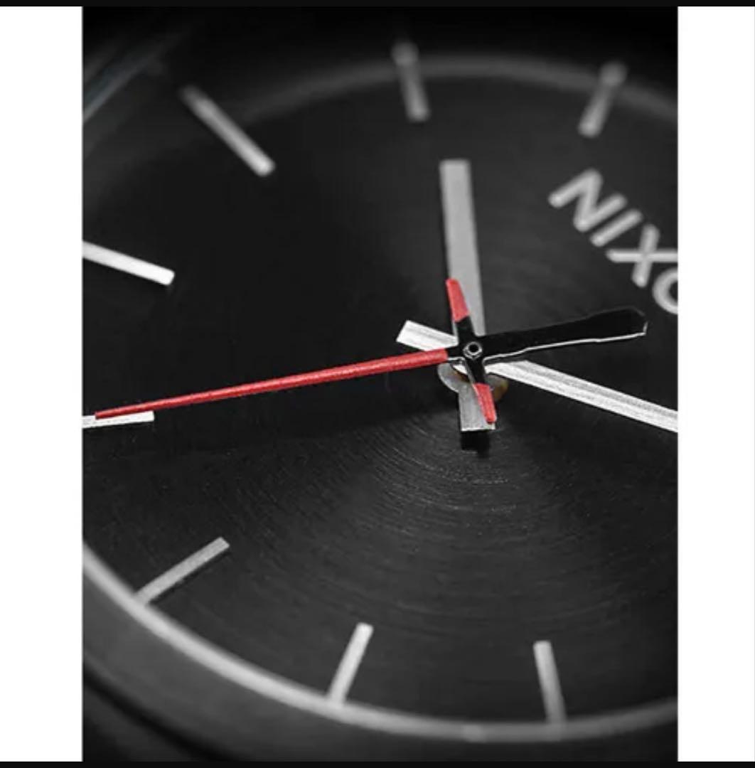 【レア限定品】スターウォーズコラボモデル ニクソン 腕時計