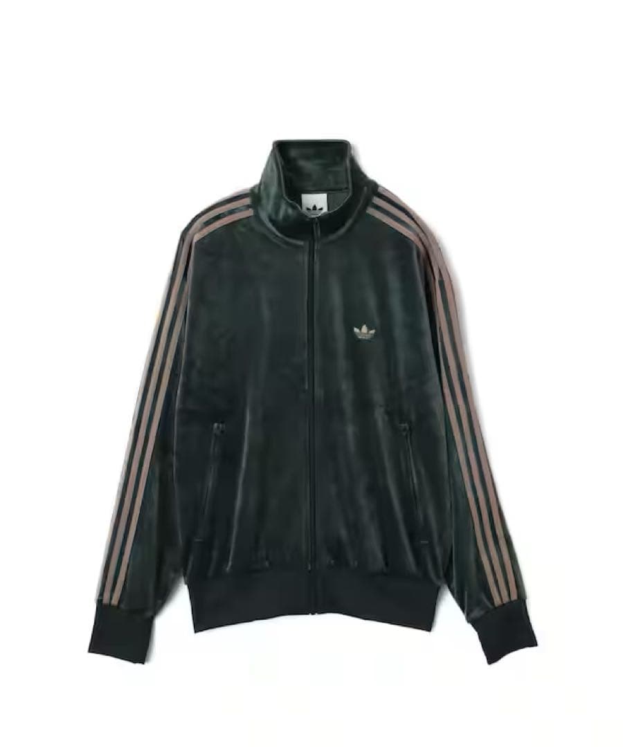 adidas FB VELOUR/ ファイヤーバード　セットアップ　3XL