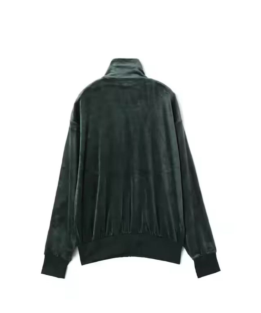 adidas FB VELOUR/ ファイヤーバード　セットアップ　3XL