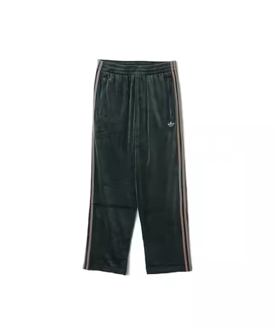 adidas FB VELOUR/ ファイヤーバード　セットアップ　3XL