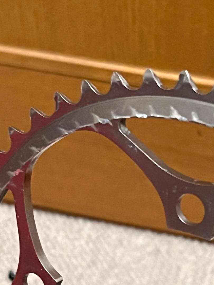 デュラエース ブレーキ含む自転車パーツ