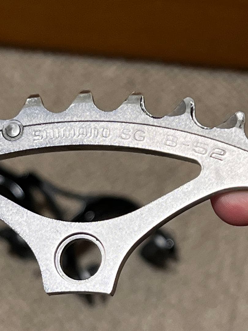 デュラエース ブレーキ含む自転車パーツ