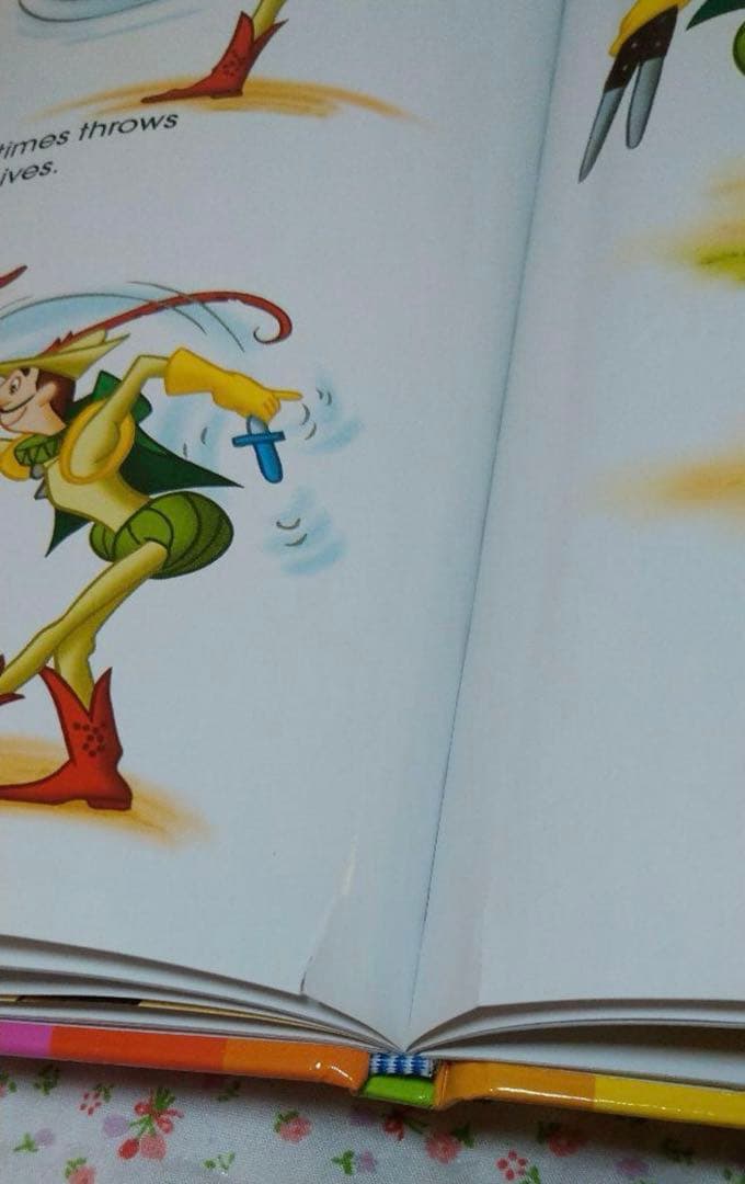 DWEディズニー英語システム　DWEブック&CD