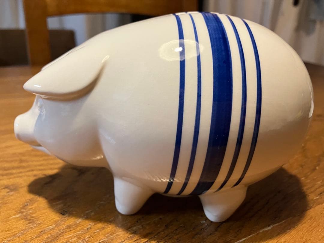 【希少❗️美品❗️】ラルフローレン・貯金箱&キャンドルスタンド&ソープディッシュ