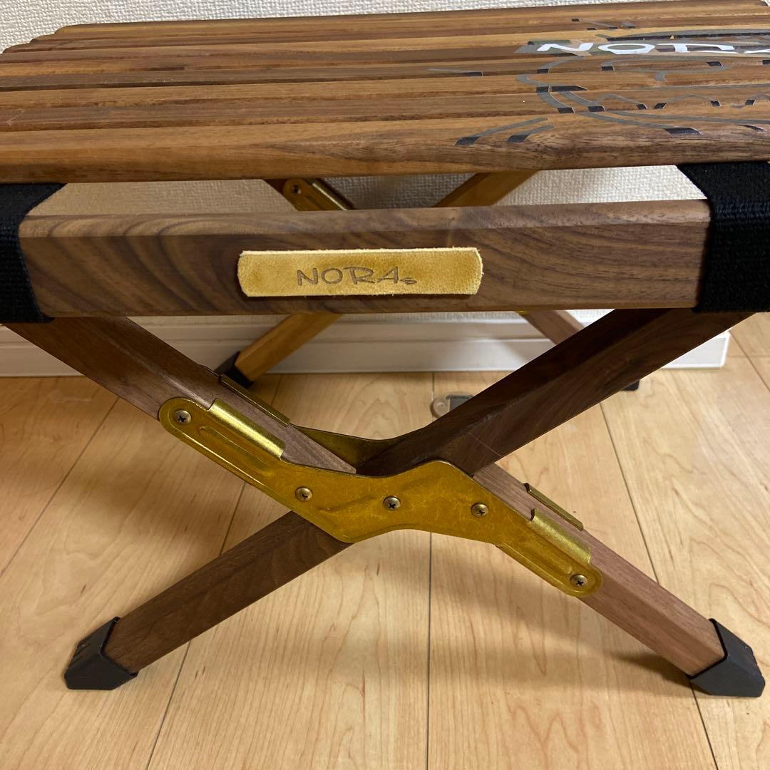 NORAS サイドテーブル イベ ント限定　 真鍮 noras