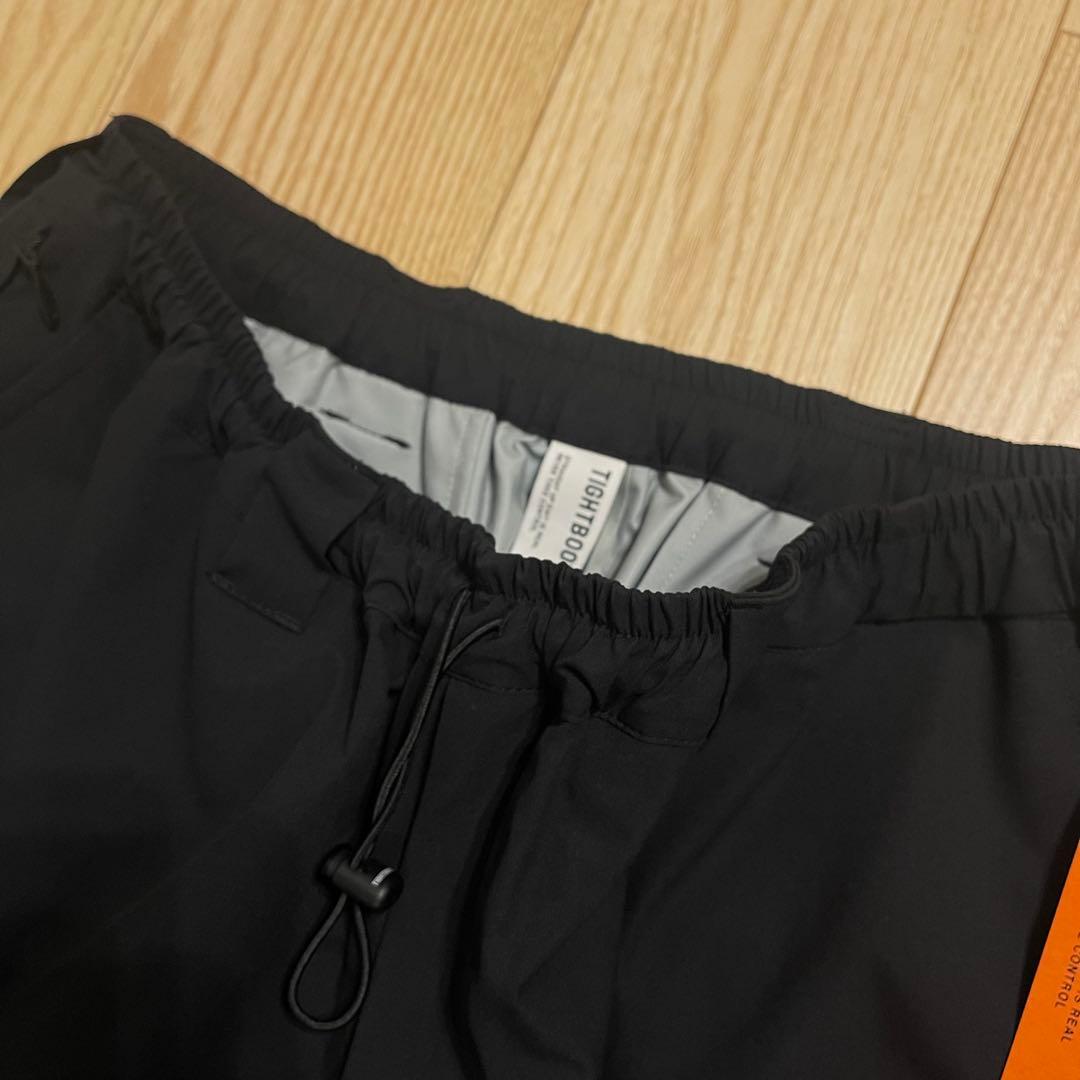 【新品未使用】TIGHTBOOTH 3LAYER BALLOONPANTS