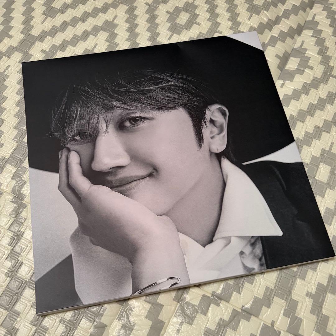 【Nippy】Nissy HOCUS POCUS4 【Nissy盤】