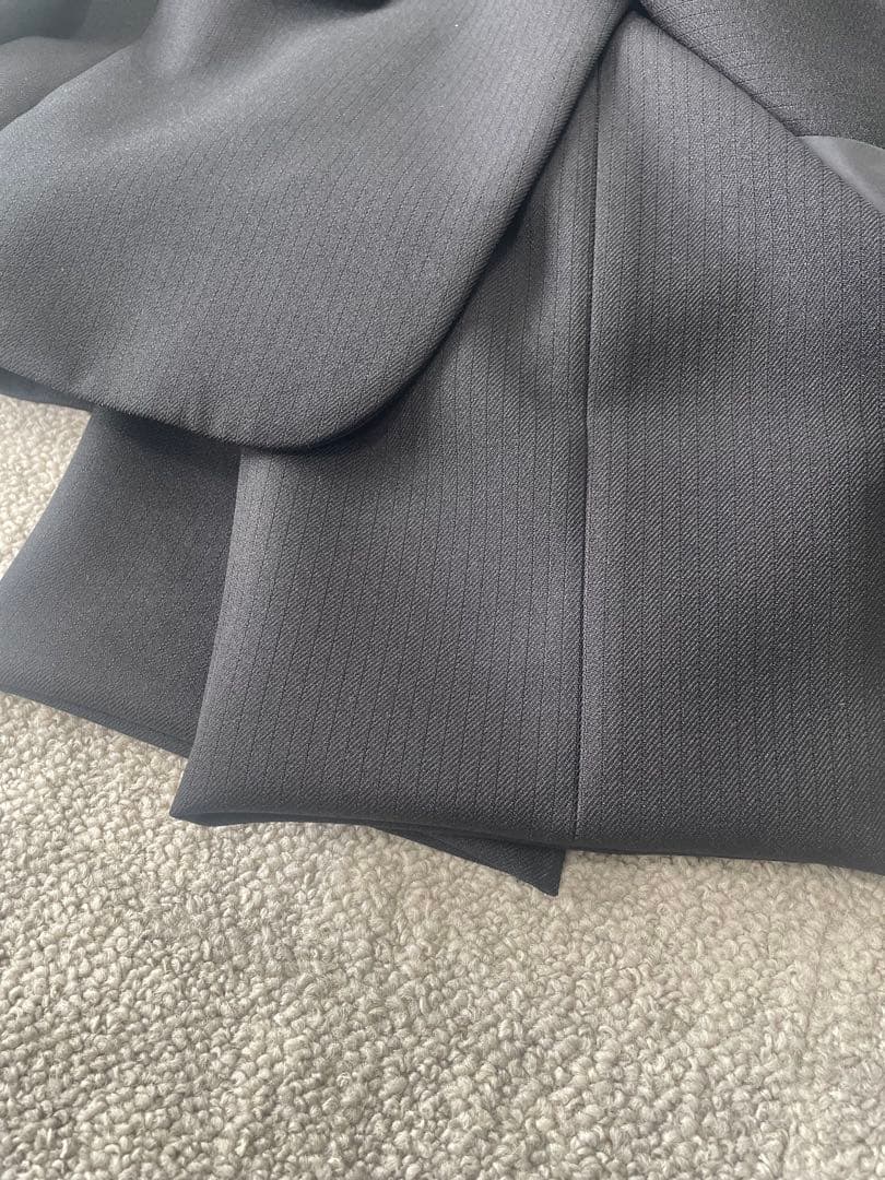 美品CHOPIN 男子 フォーマルスーツ170 卒業式・発表会