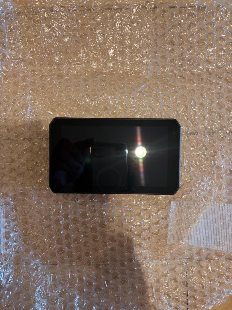 TANAX AIO-5 Play for  スマートライドモニター