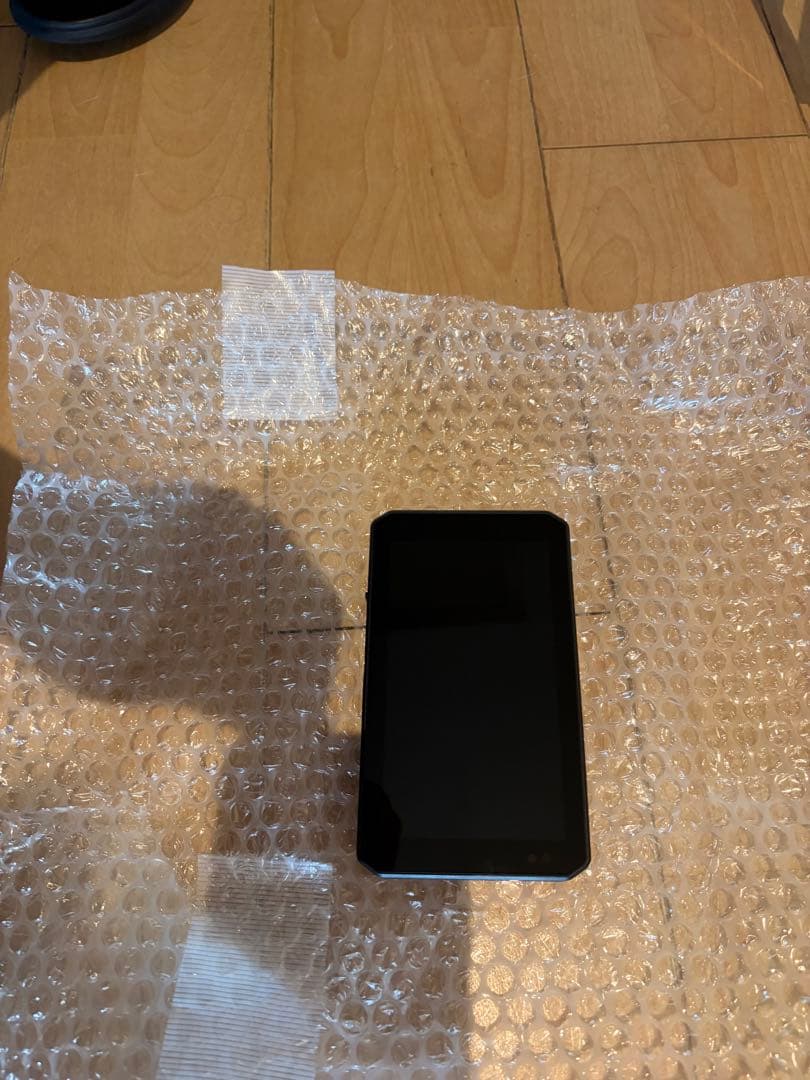 TANAX AIO-5 Play for  スマートライドモニター