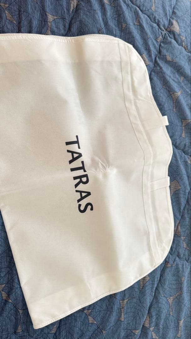 TATRASファーコート