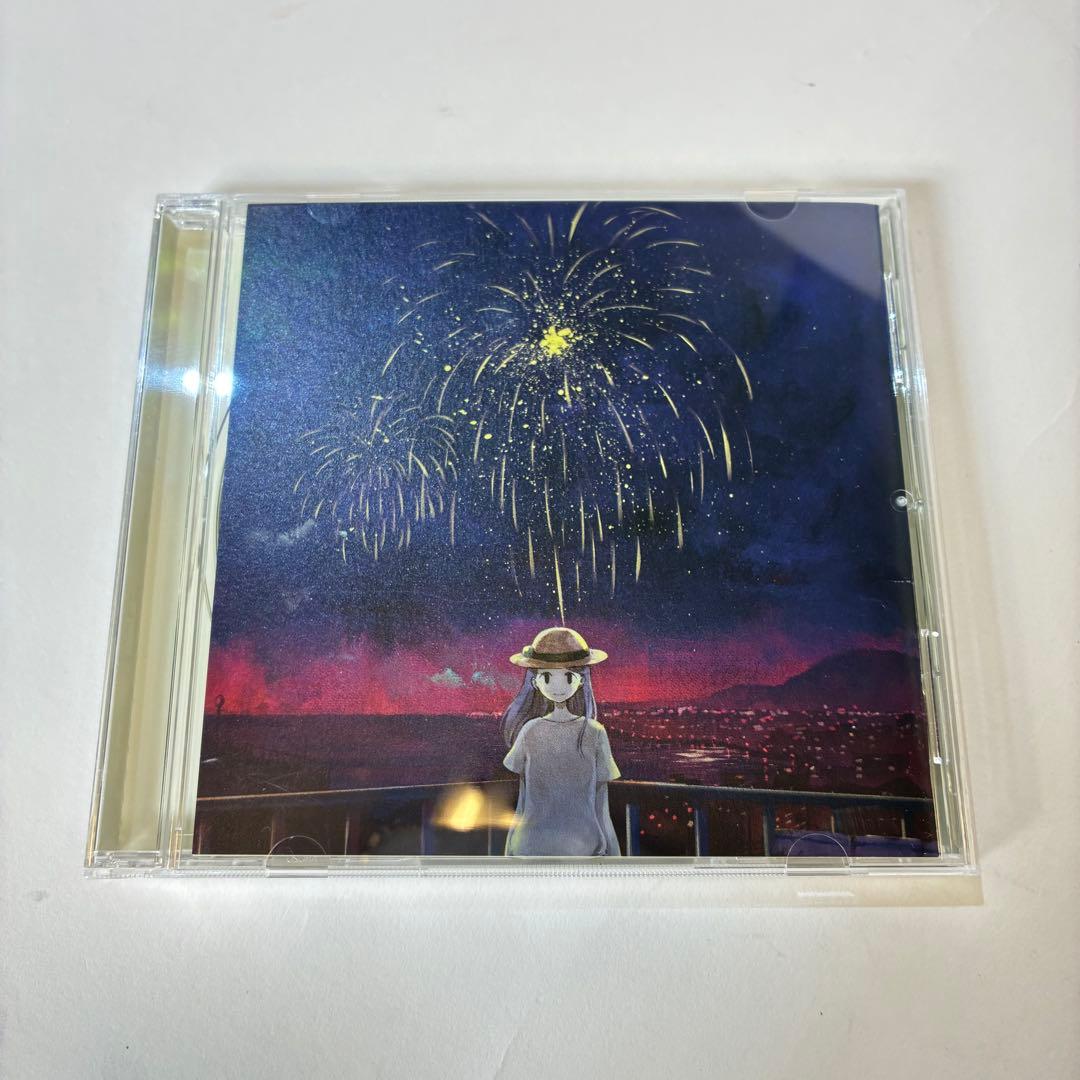 と*ー様 花と水飴、最終電車 初回限定盤 劇場愛歌 タワレコ特典 n-buna