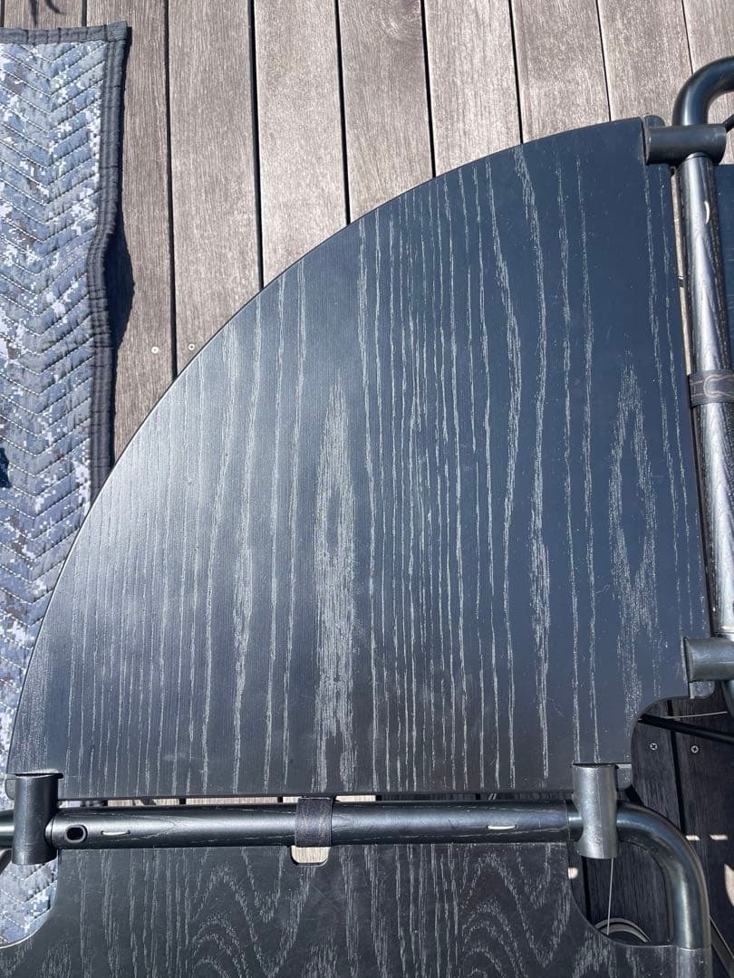 テーブル・チェア・ハンモック camper.chel!