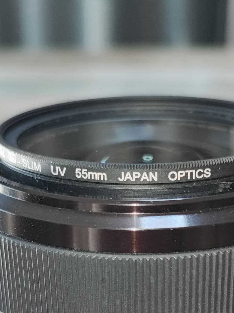 SONY FE 28-70mm F3.5-5.6 OSS　美品