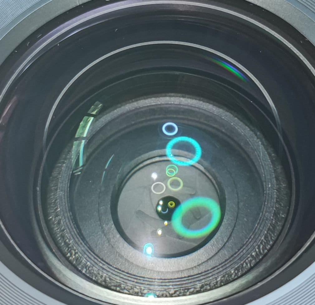 SONY FE 28-70mm F3.5-5.6 OSS　美品