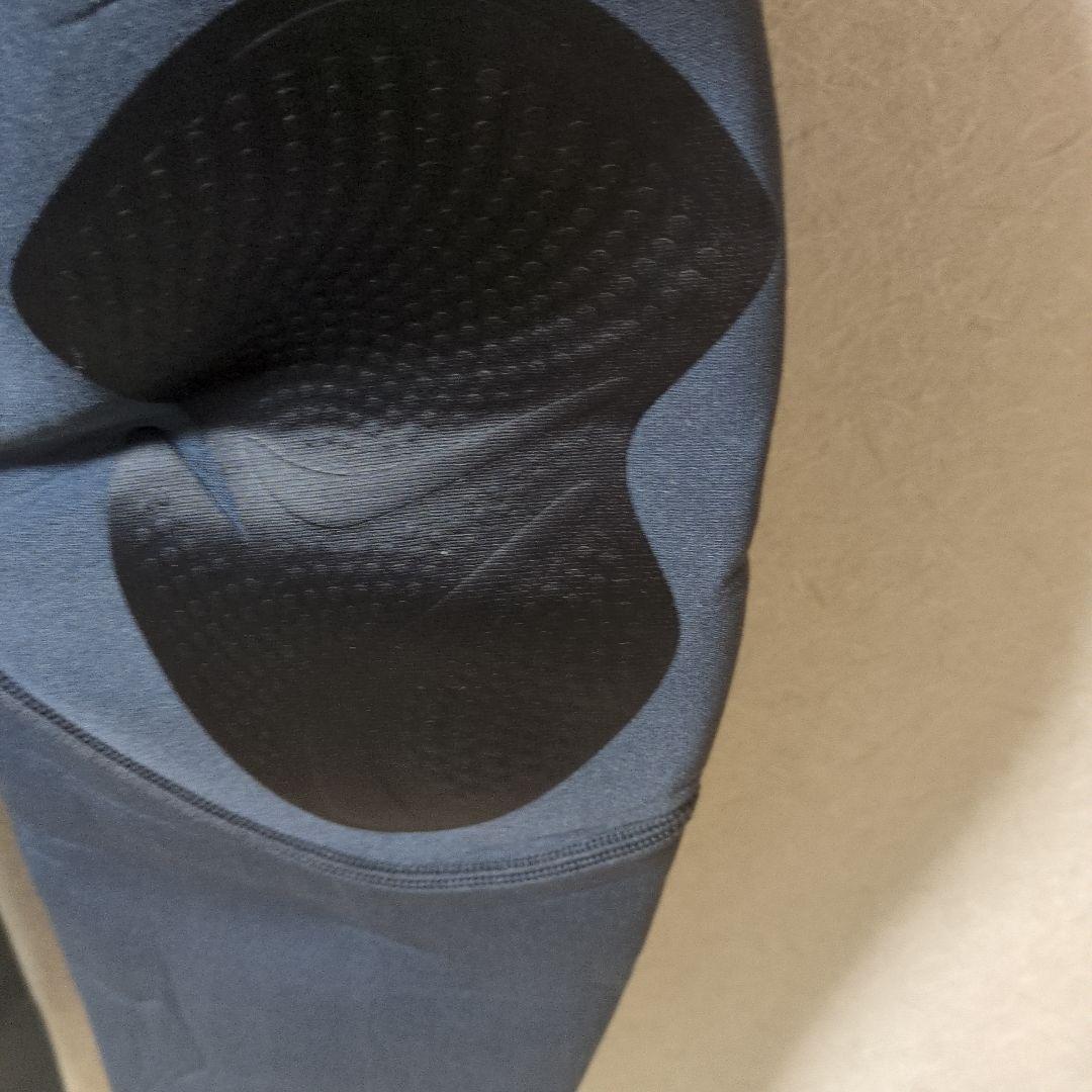 mont-bell ウェットスーツ XL ダークグレー