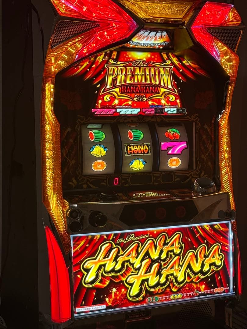 プレミアムハナハナ/DX-30【たのメル便】