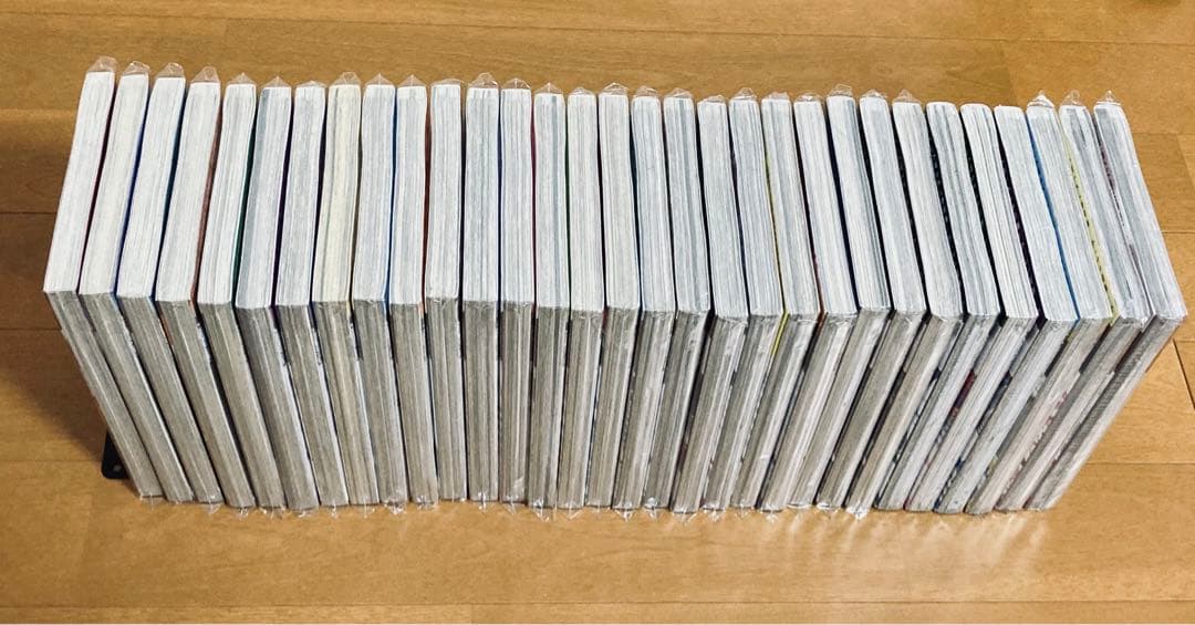 極美品　東京リベンジャーズ全巻・天上天下全巻初版未開封