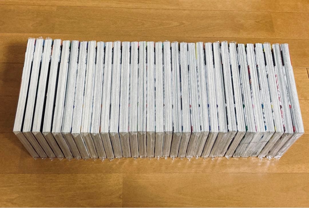 極美品　東京リベンジャーズ全巻・天上天下全巻初版未開封