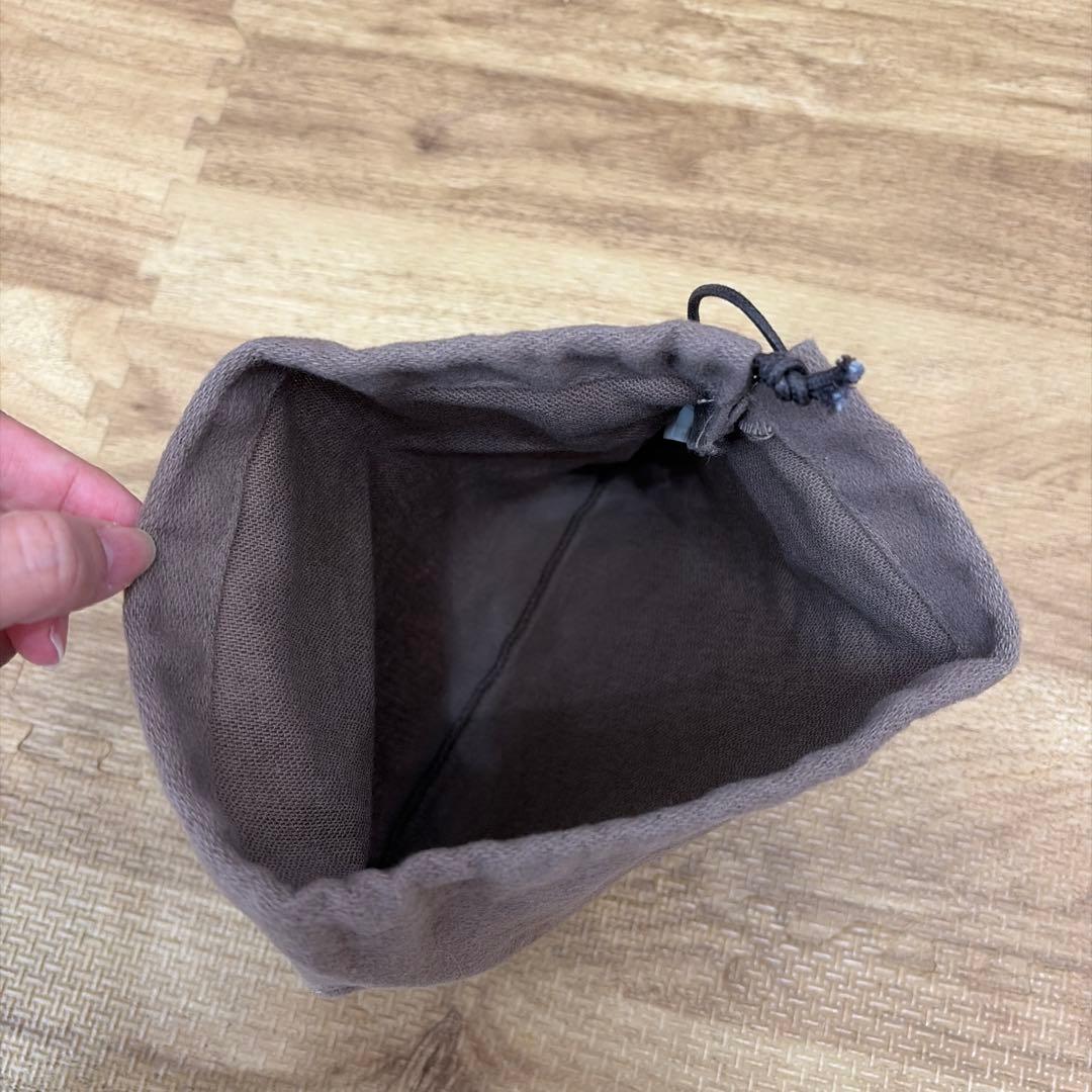 Bottega Veneta 長財布 ダークブルー