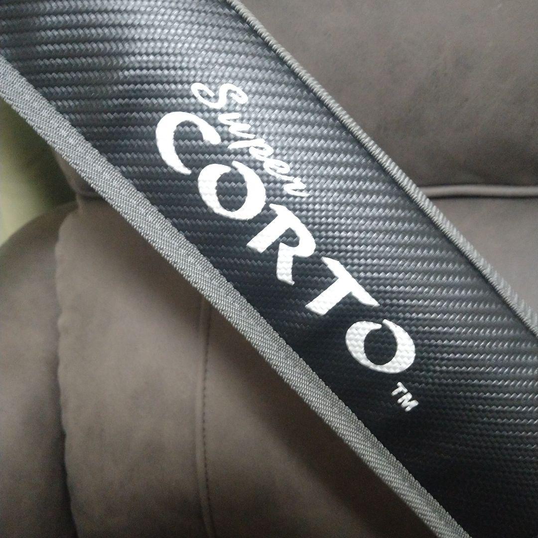 ロッド OLYMPIC SUPER CORTO GCORSS-582UL-HS+