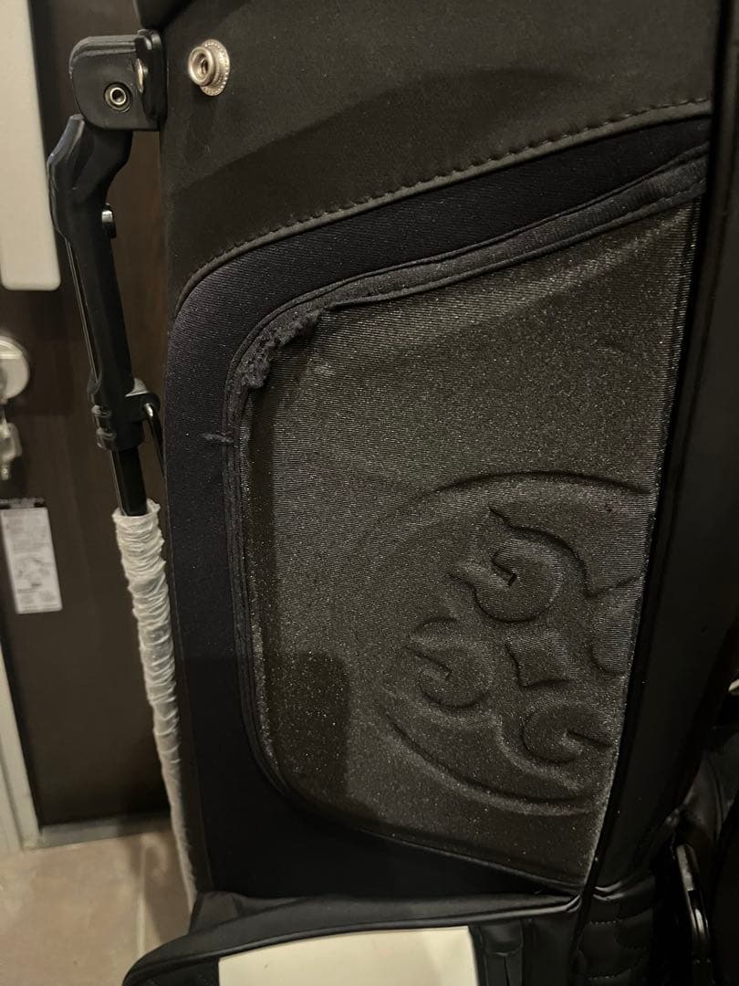 G/FORE ジーフォア vesselゴルフ キャディバッグ スタンド