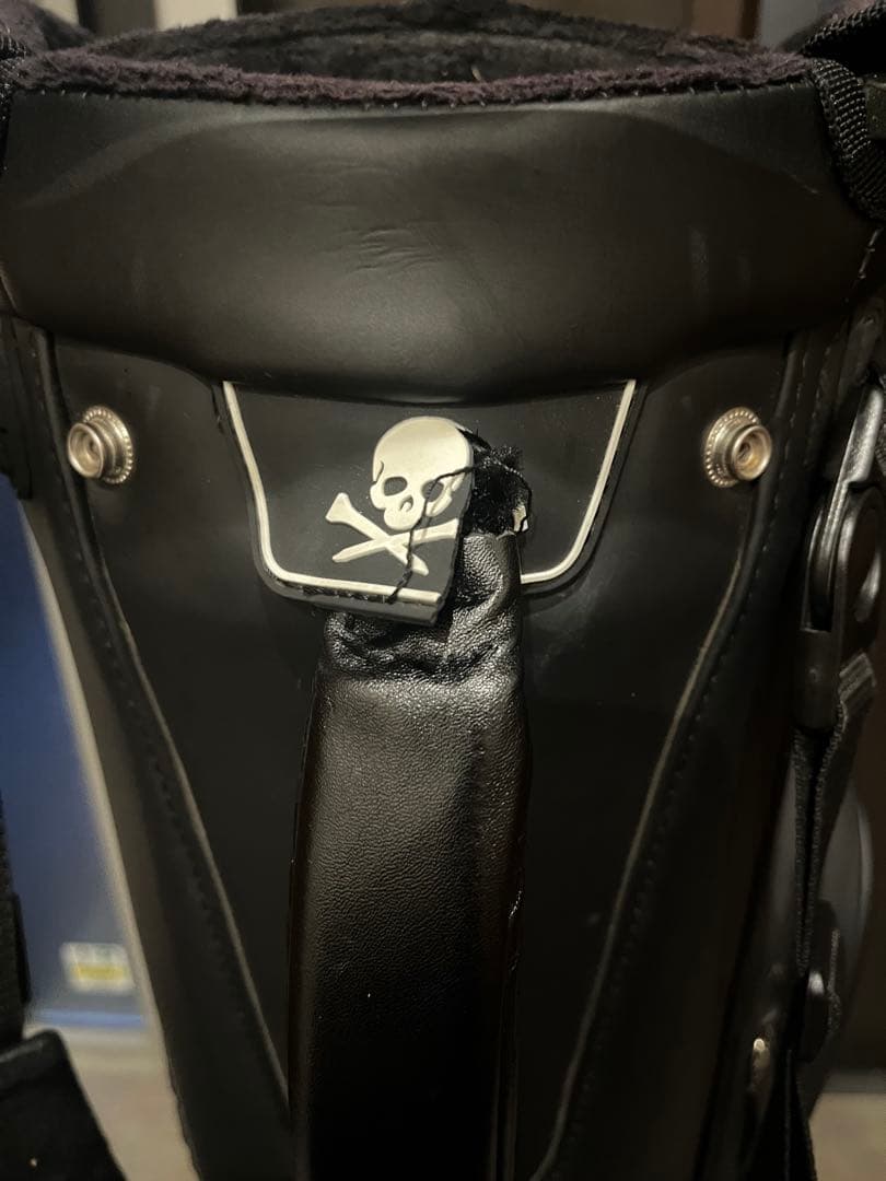 G/FORE ジーフォア vesselゴルフ キャディバッグ スタンド