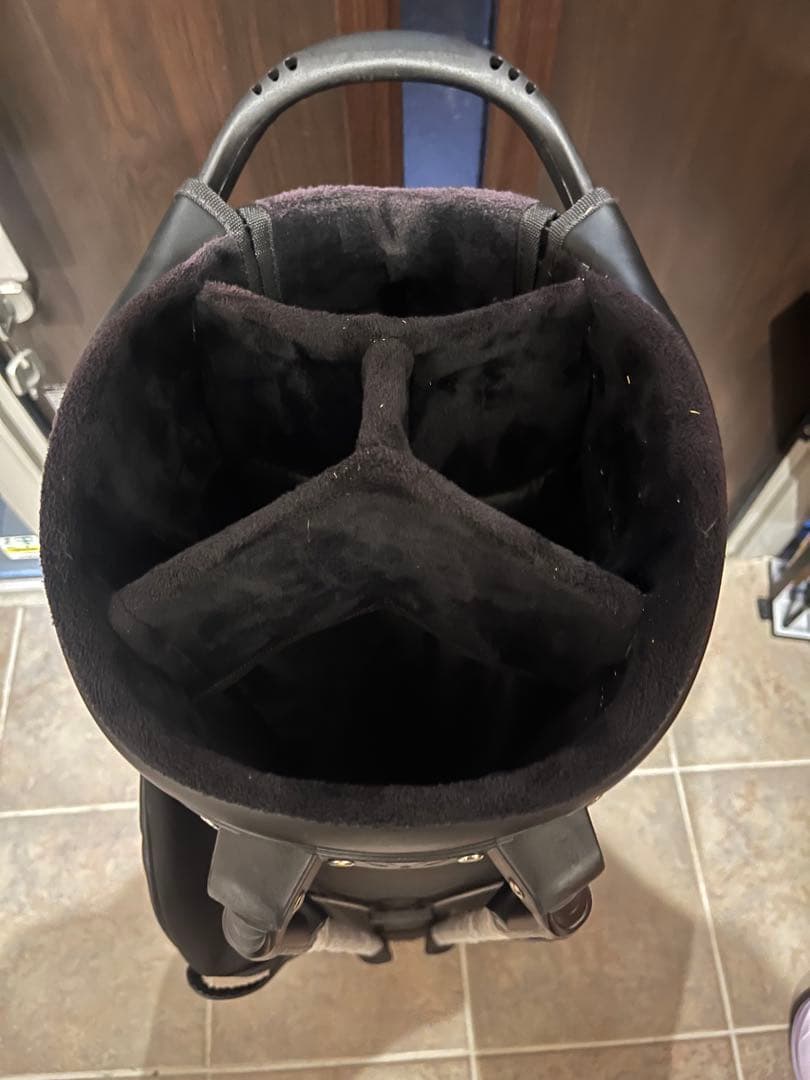 G/FORE ジーフォア vesselゴルフ キャディバッグ スタンド