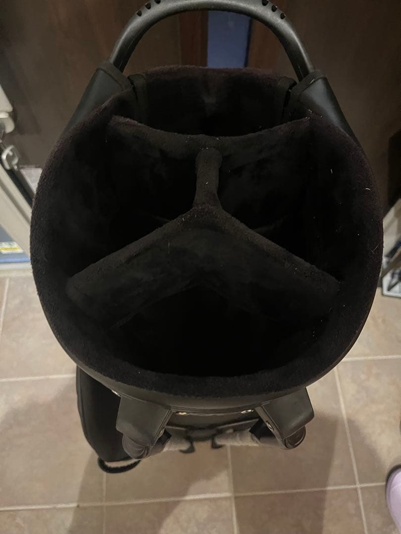 G/FORE ジーフォア vesselゴルフ キャディバッグ スタンド