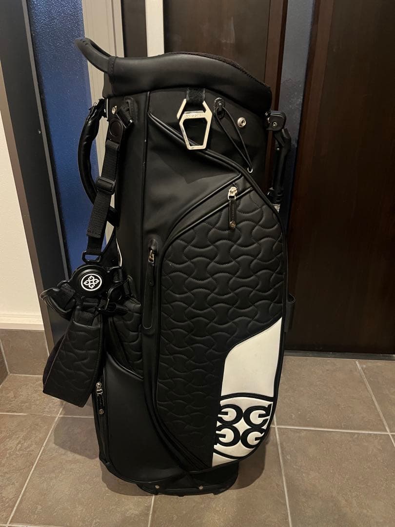 G/FORE ジーフォア vesselゴルフ キャディバッグ スタンド