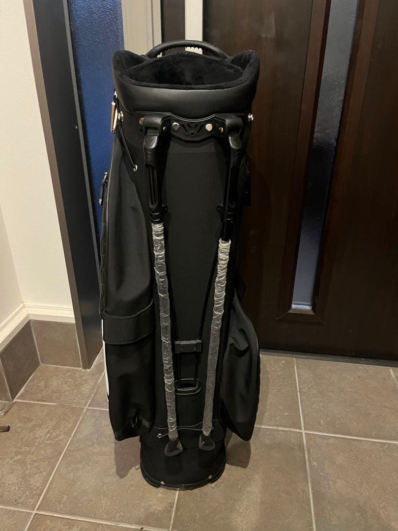 G/FORE ジーフォア vesselゴルフ キャディバッグ スタンド
