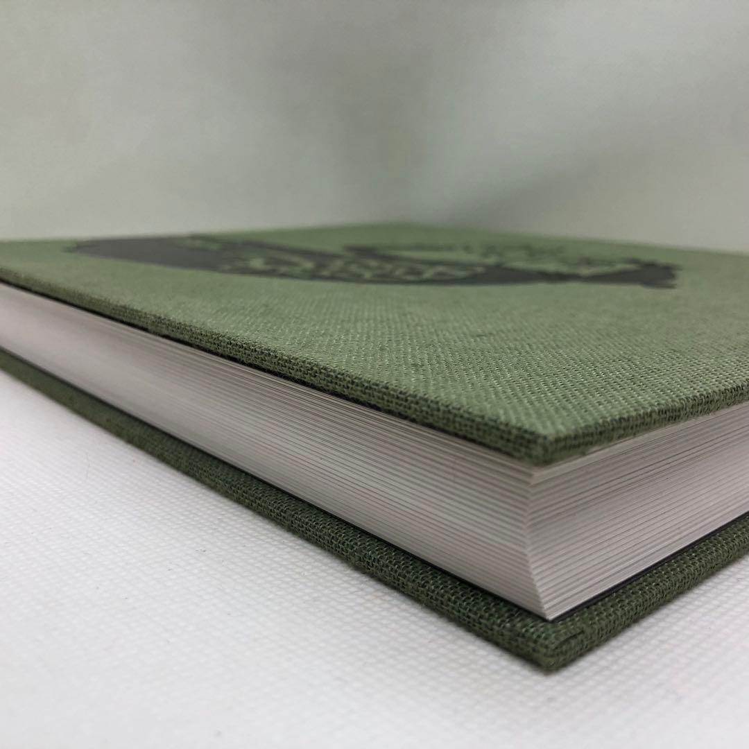 花井祐介 作品集 初版 Ordinary People 画集