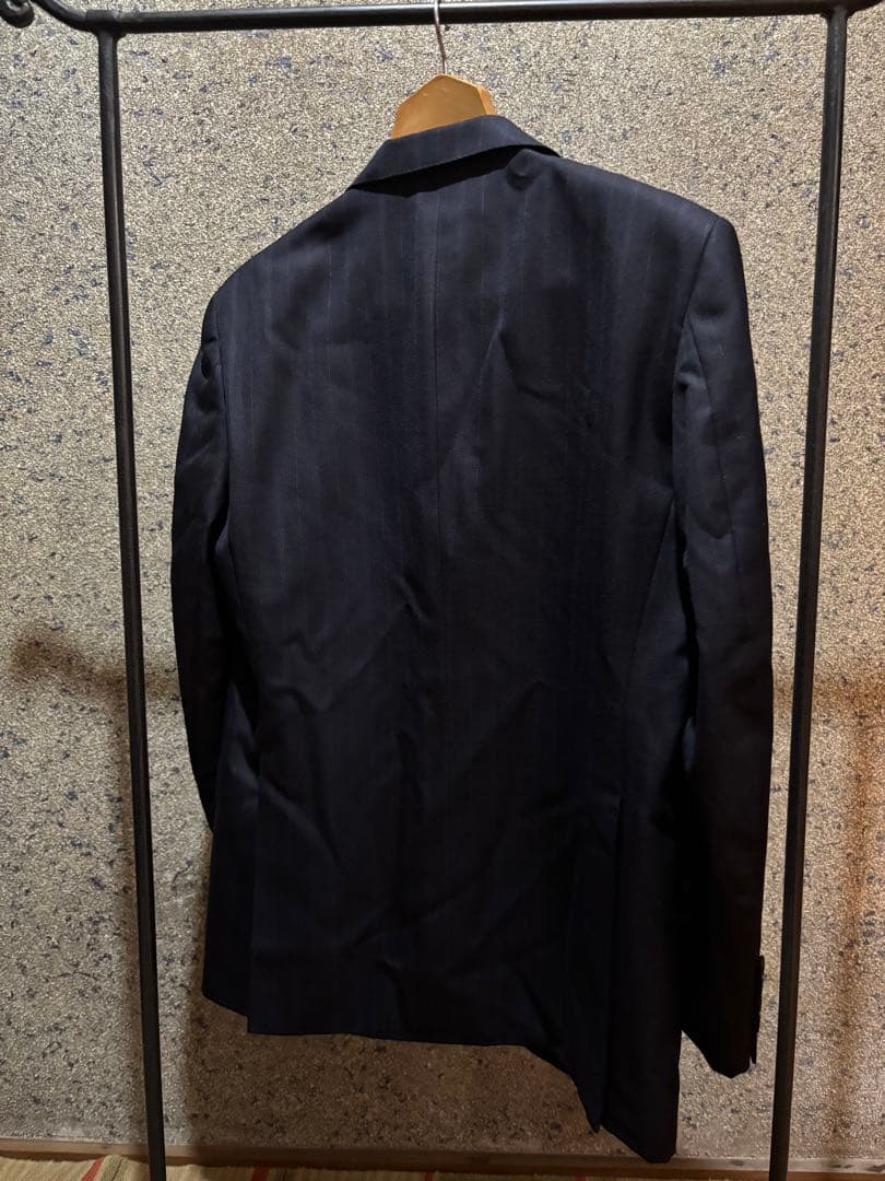 80s Vintage BurberryS PRORSUM セットアップスーツ