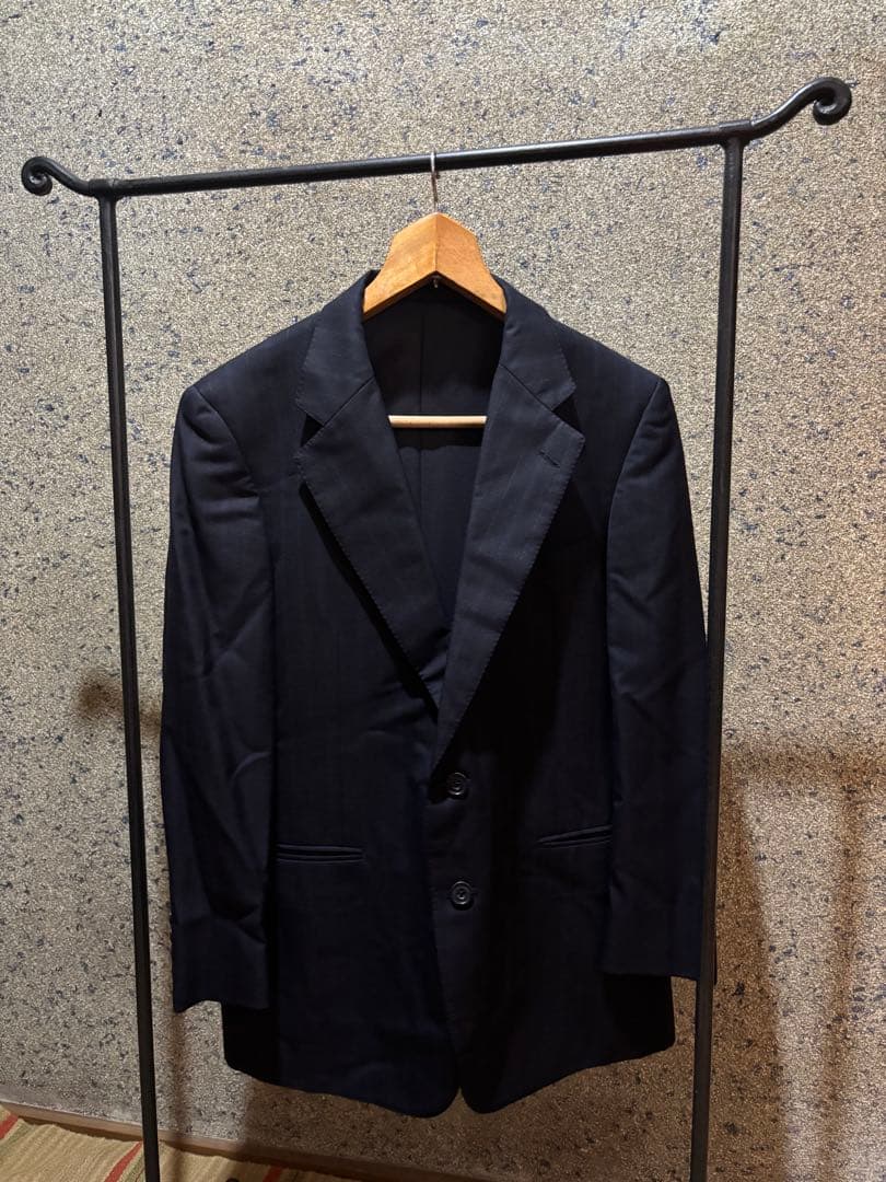 80s Vintage BurberryS PRORSUM セットアップスーツ