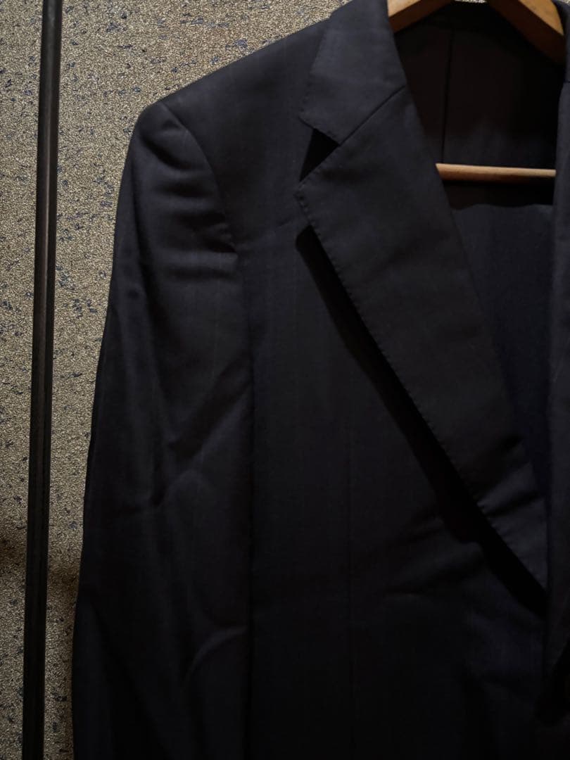 80s Vintage BurberryS PRORSUM セットアップスーツ