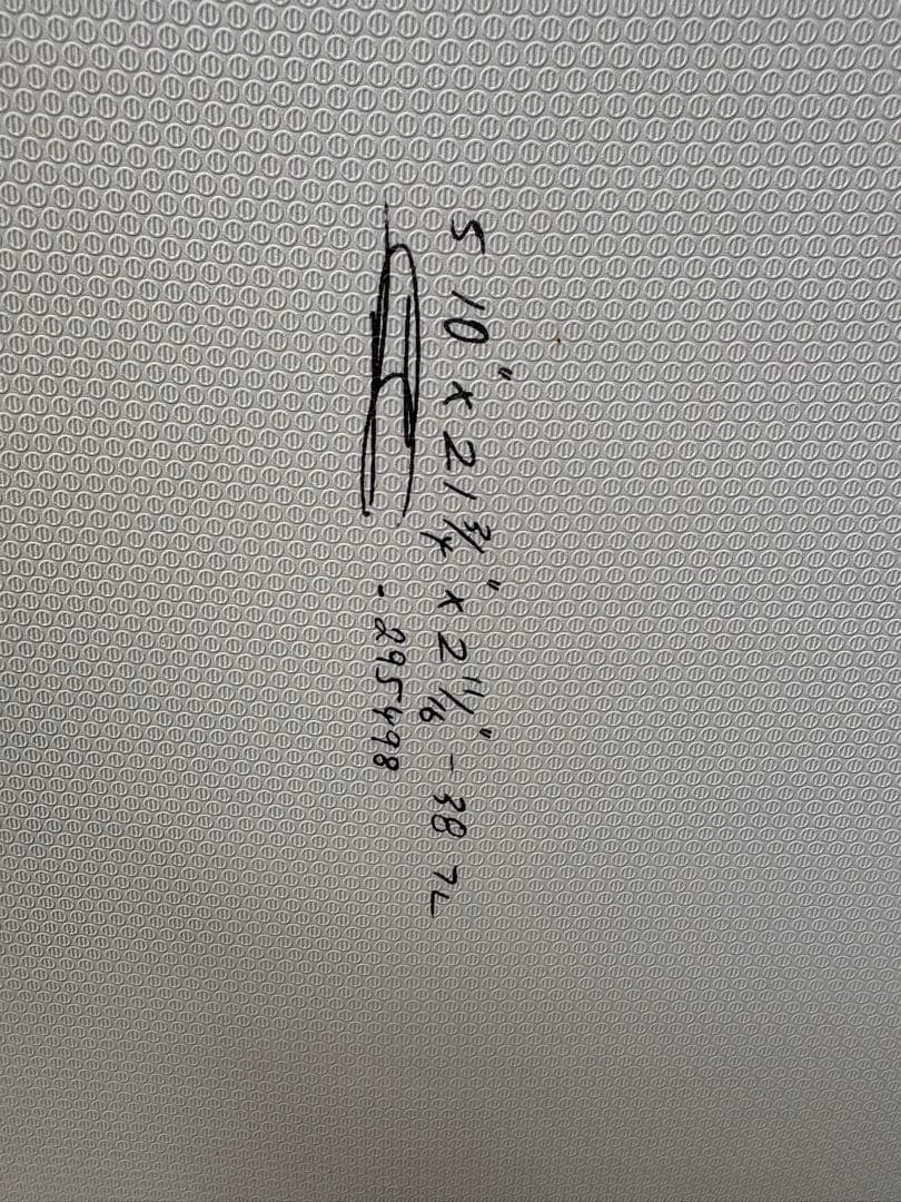 サーフボード　JS　RED BARON ソフトボード　5’10 新品未使用