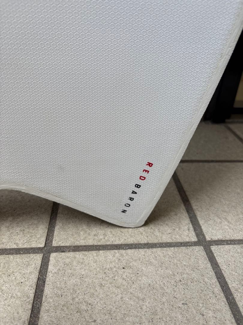 サーフボード　JS　RED BARON ソフトボード　5’10 新品未使用