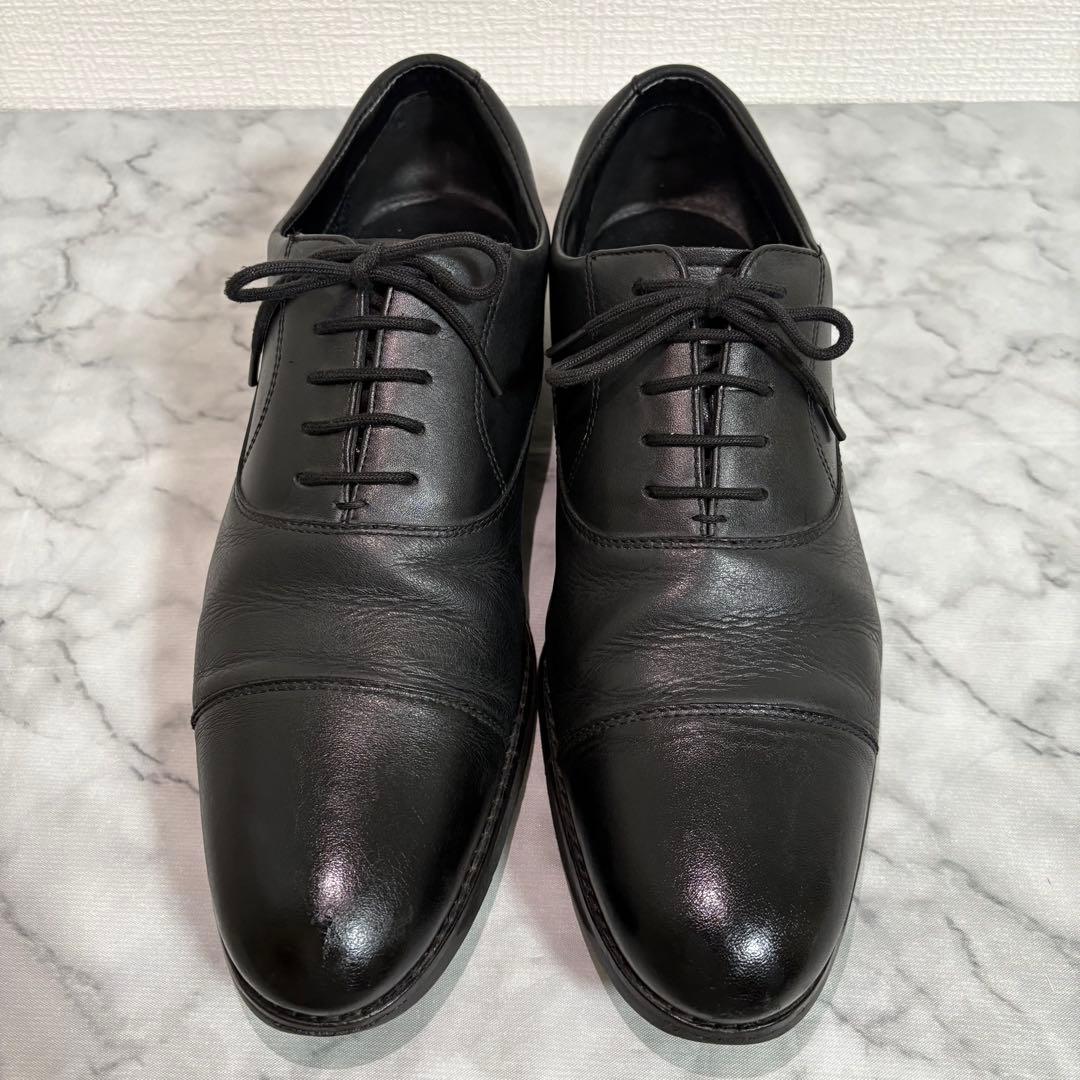 Run Walk WR613T Gore-Tex ストレートチップ 26