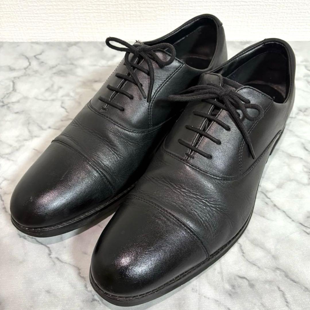 Run Walk WR613T Gore-Tex ストレートチップ 26