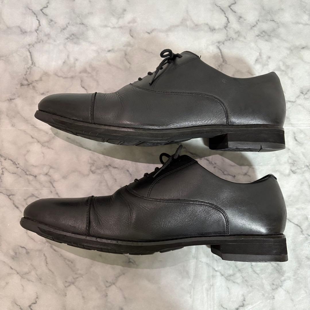 Run Walk WR613T Gore-Tex ストレートチップ 26