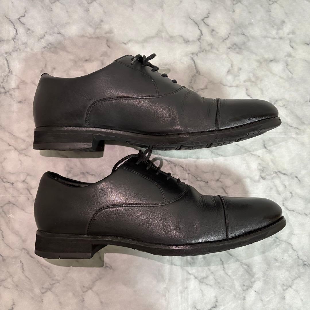 Run Walk WR613T Gore-Tex ストレートチップ 26