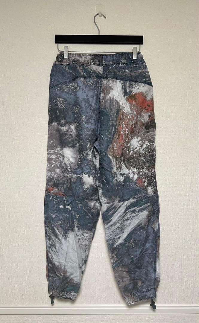 DIESEL /P-MIRT プリントカーゴジョガーパンツ/size38