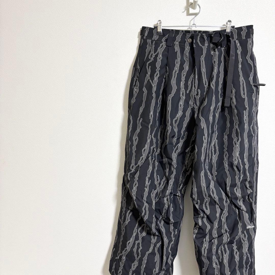 【Dimito】25-26 BASIC WIDE PANTS