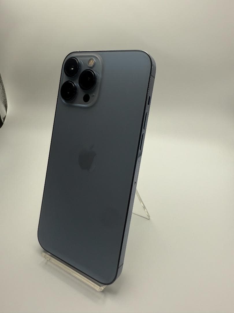 携帯電話本体 iPhone 13 Pro Max 256GB MLJD3J/A - 9663