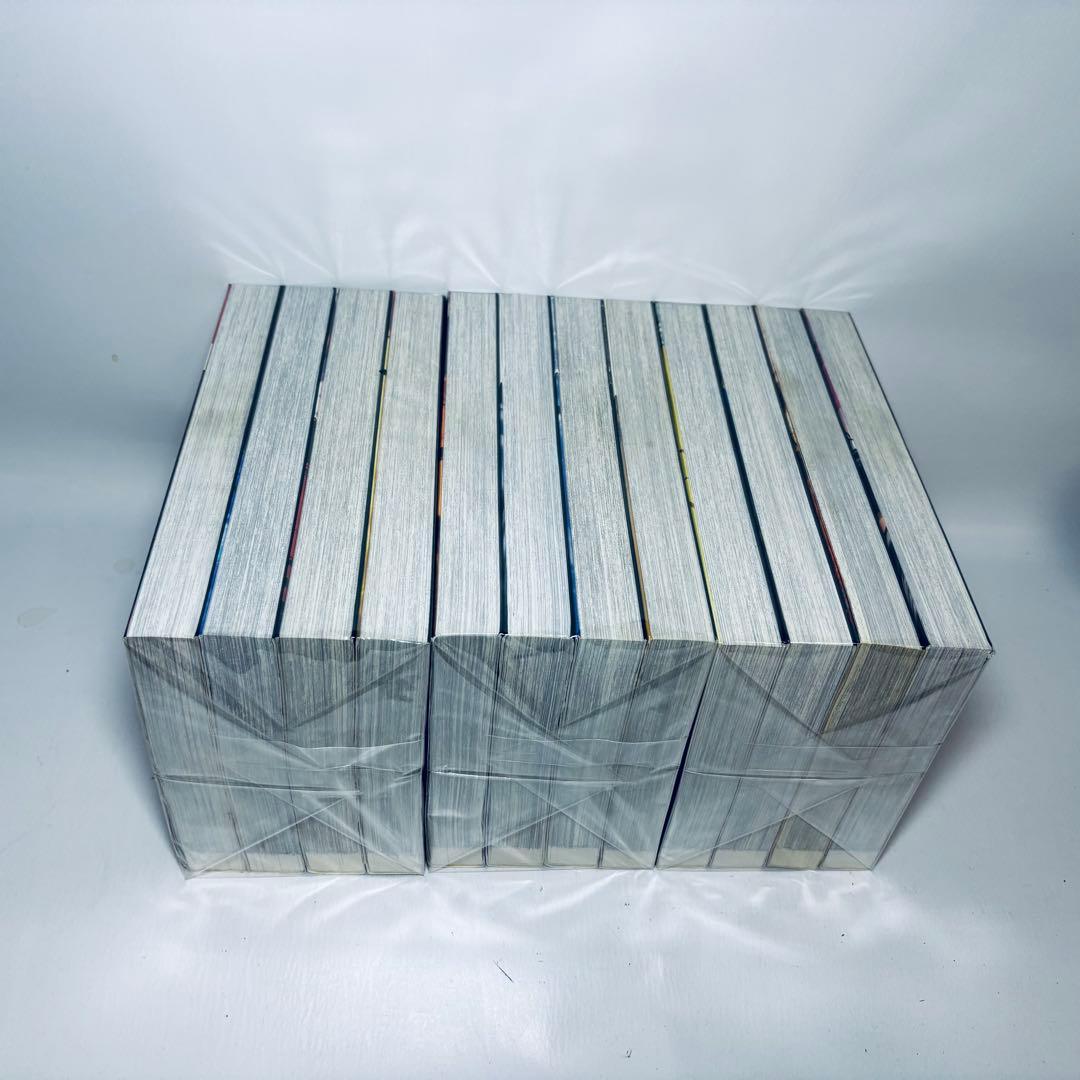 グラップラー刃牙　完全版　全24冊セット