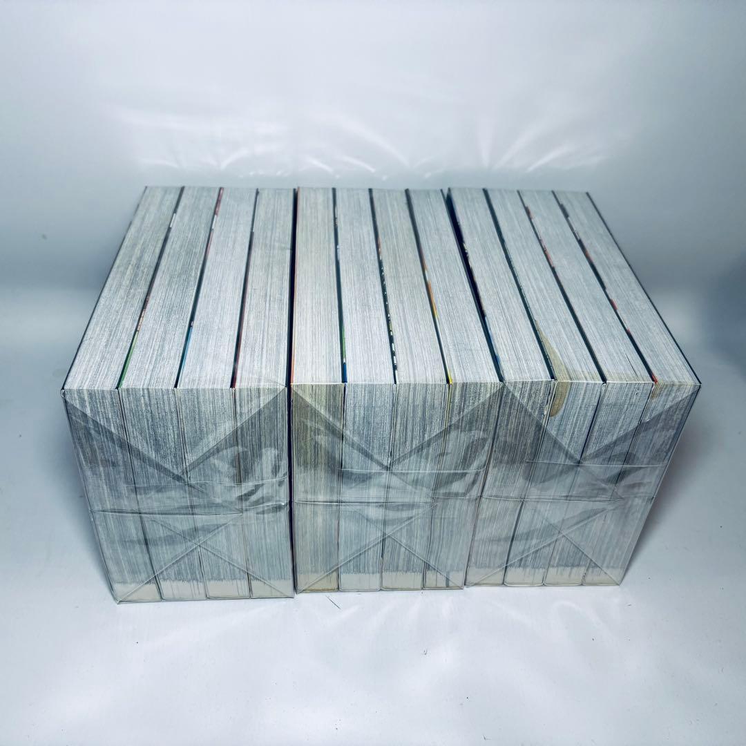 グラップラー刃牙　完全版　全24冊セット