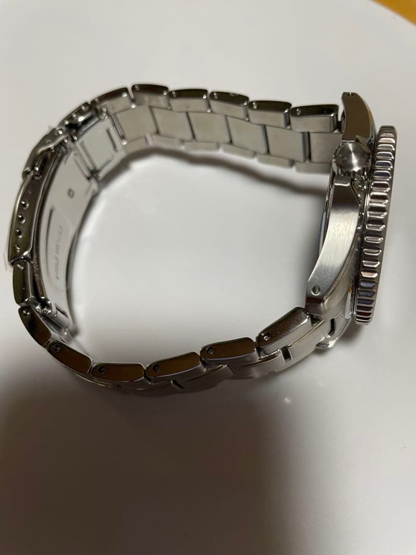 【SEIKO プロスペックス38.5 mm腕時計 メンズ ダイバー 限定モデル