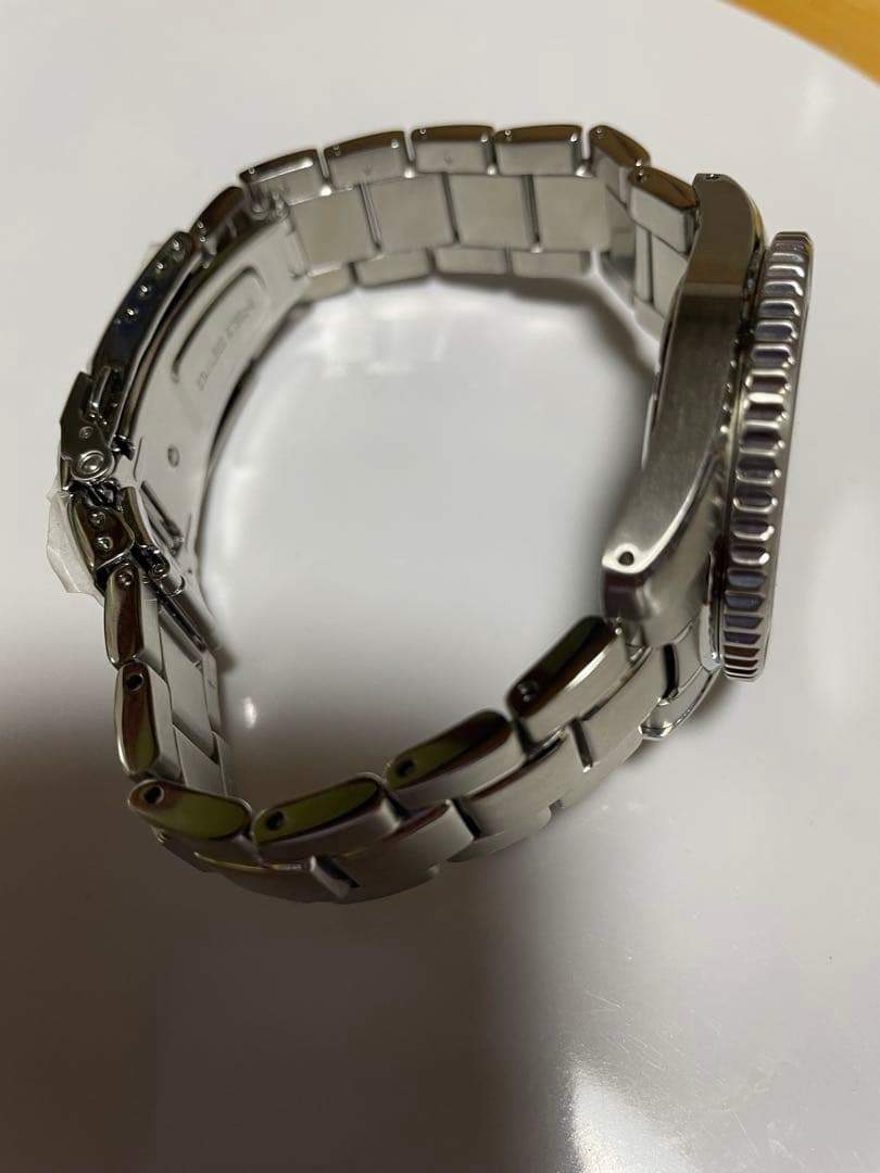 【SEIKO プロスペックス38.5 mm腕時計 メンズ ダイバー 限定モデル